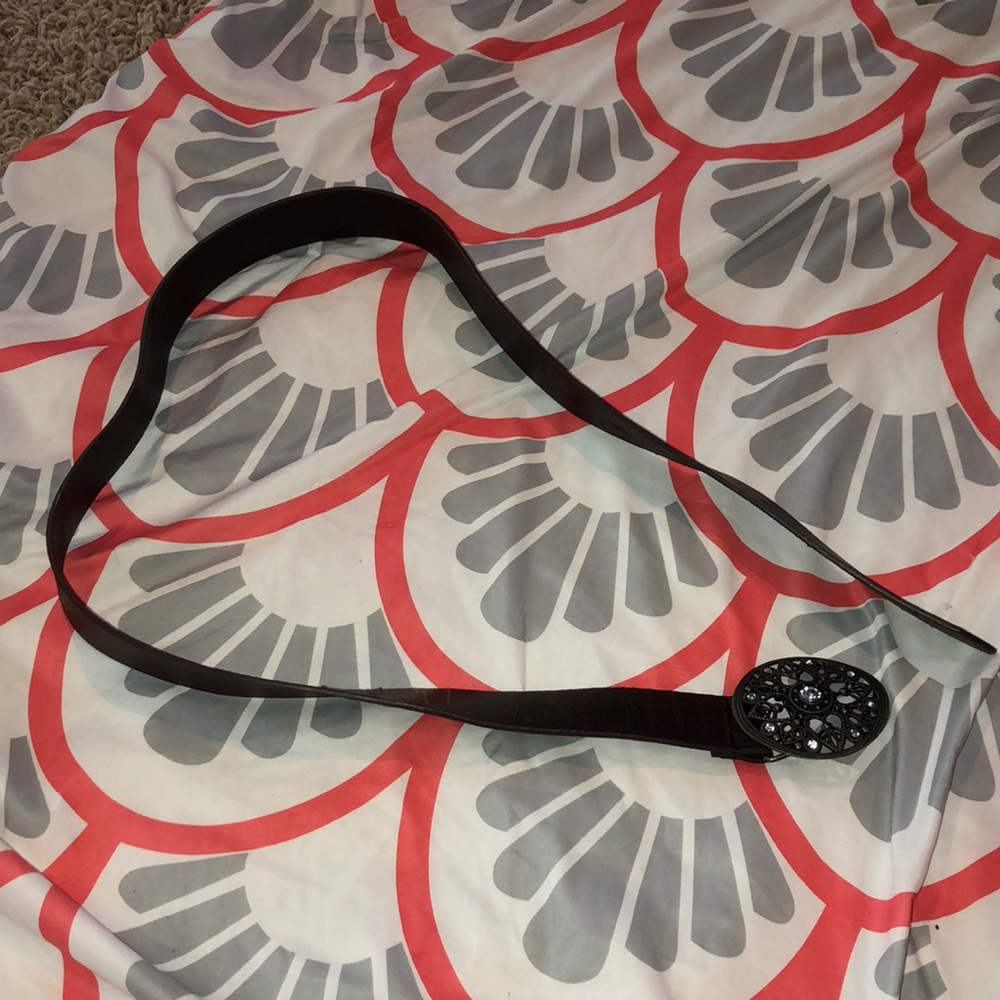 Belt